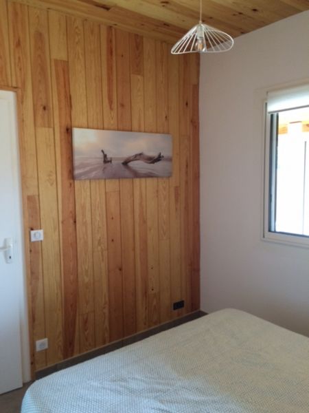 photo 13 Owner direct vacation rental Moliets maison Aquitaine Landes bedroom 1