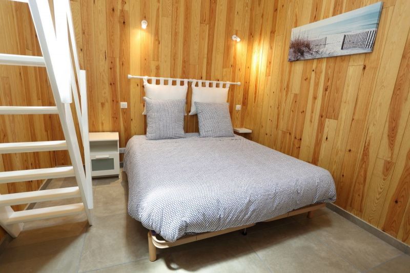 photo 14 Owner direct vacation rental Moliets maison Aquitaine Landes bedroom 2