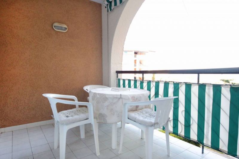 photo 1 Owner direct vacation rental La Londe-les-Maures appartement Provence-Alpes-Cte d'Azur Var Covered balcony