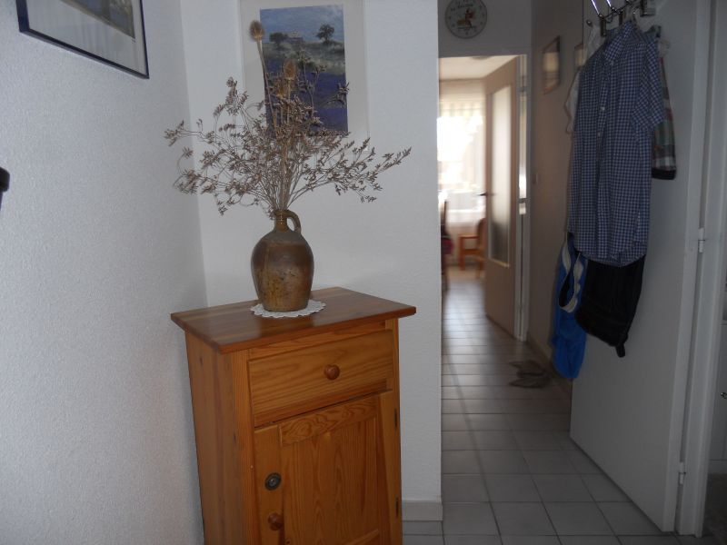 photo 6 Owner direct vacation rental La Londe-les-Maures appartement Provence-Alpes-Cte d'Azur Var Hall