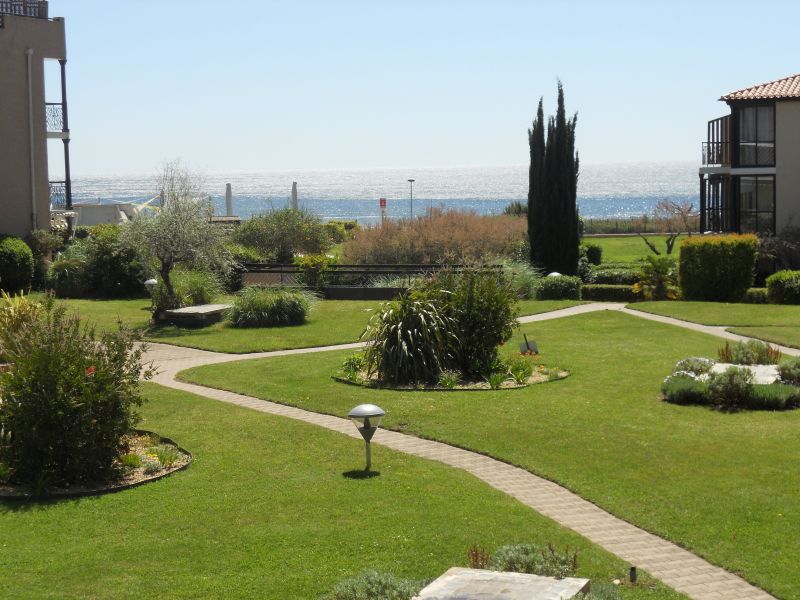 photo 0 Owner direct vacation rental La Londe-les-Maures appartement Provence-Alpes-Cte d'Azur Var View from the terrace