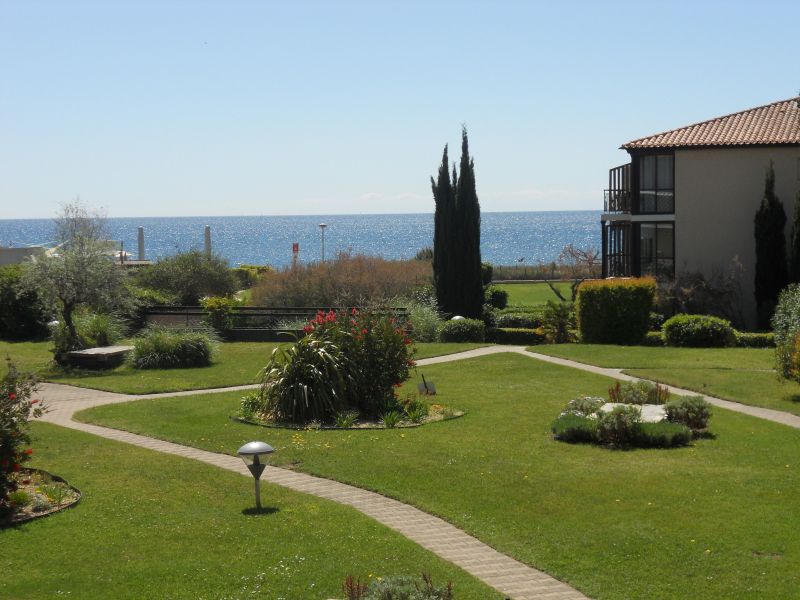 photo 0 Owner direct vacation rental La Londe-les-Maures appartement Provence-Alpes-Cte d'Azur Var View from the balcony