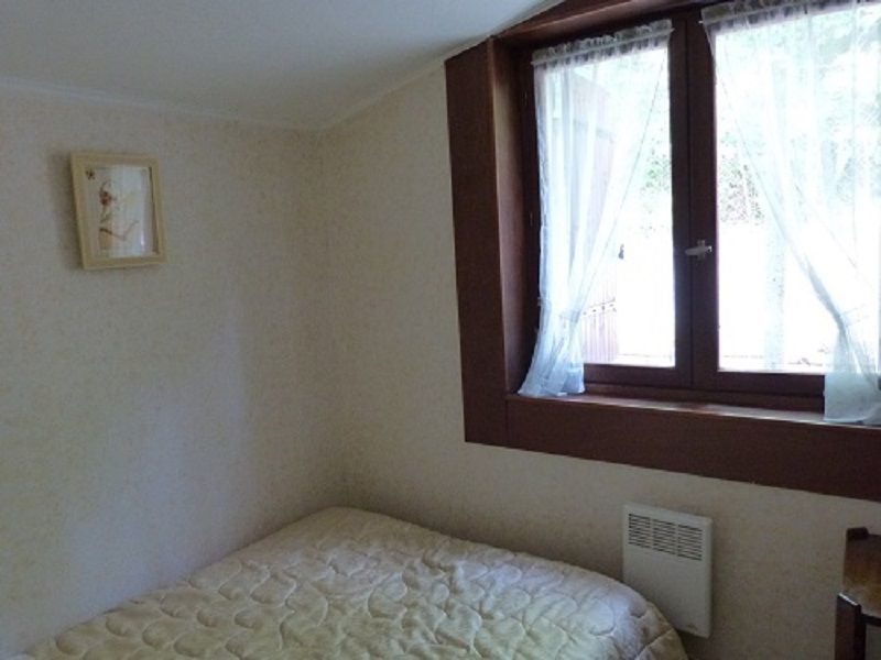 photo 10 Owner direct vacation rental Lacanau maison Aquitaine Gironde bedroom 2