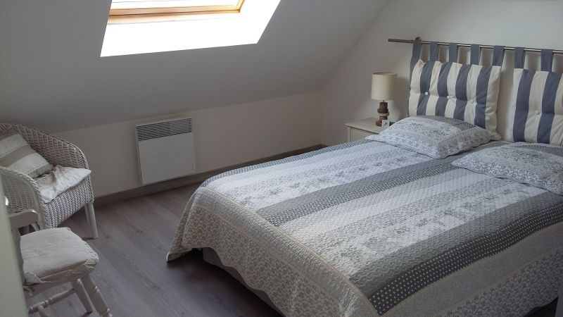 photo 11 Owner direct vacation rental Etel/Ria d'Etel maison Brittany Morbihan bedroom 2