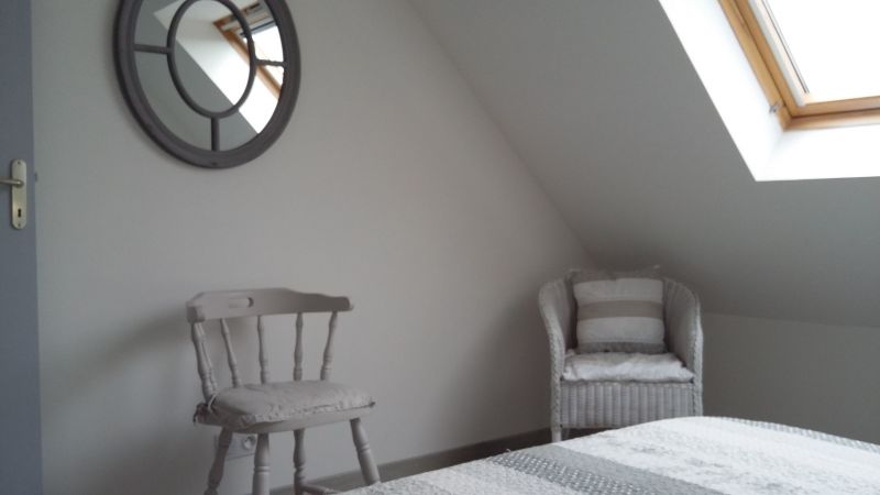 photo 14 Owner direct vacation rental Etel/Ria d'Etel maison Brittany Morbihan bedroom 2