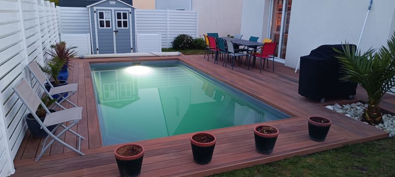 photo 26 Owner direct vacation rental Etel/Ria d'Etel maison Brittany Morbihan Swimming pool