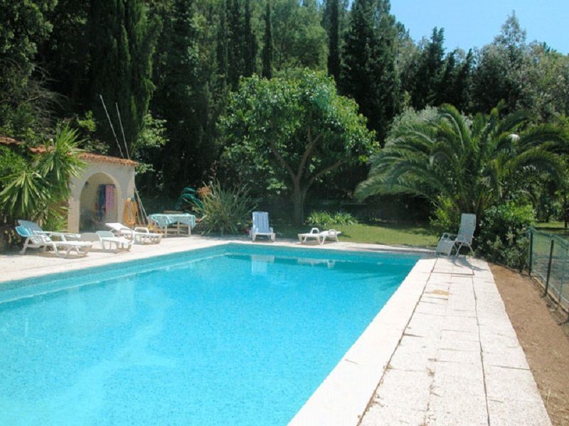 photo 0 Owner direct vacation rental Thoule sur Mer maison Provence-Alpes-Cte d'Azur Alpes-Maritimes Swimming pool
