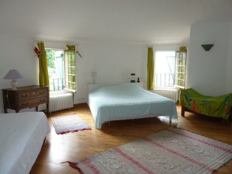 photo 10 Owner direct vacation rental Thoule sur Mer maison Provence-Alpes-Cte d'Azur Alpes-Maritimes bedroom