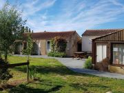 Vende vacation rentals cottages: gite # 113577