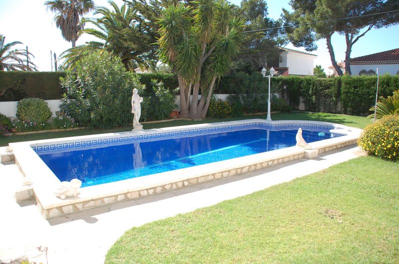 photo 1 Owner direct vacation rental Miami Playa villa Catalonia Tarragona (province of) Swimming pool