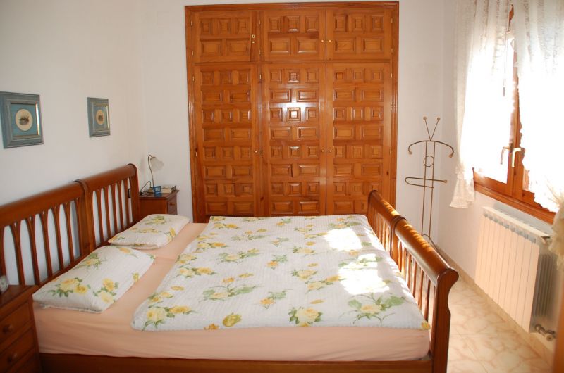 photo 8 Owner direct vacation rental Miami Playa villa Catalonia Tarragona (province of) bedroom 1