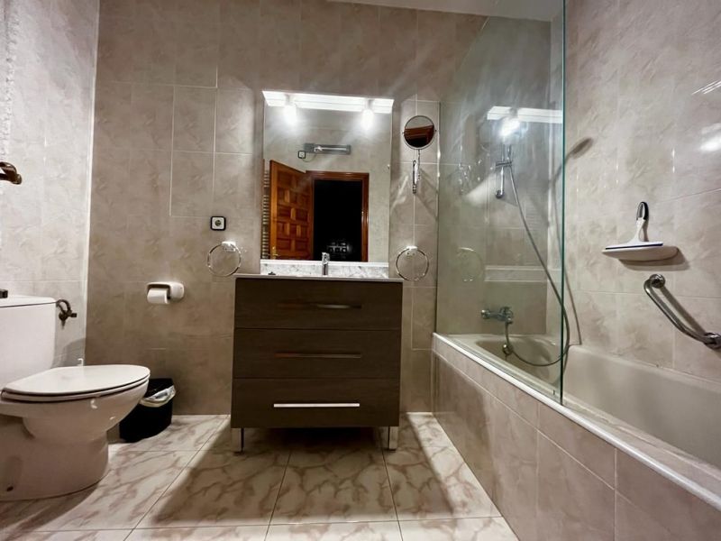 photo 10 Owner direct vacation rental Miami Playa villa Catalonia Tarragona (province of) bathroom 1
