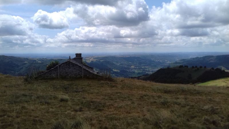 photo 22 Owner direct vacation rental Le Lioran studio Auvergne Cantal Other view