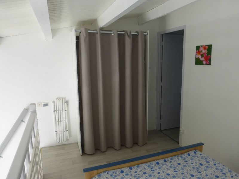 photo 9 Owner direct vacation rental Sagone appartement Corsica Corse du Sud Mezzanine