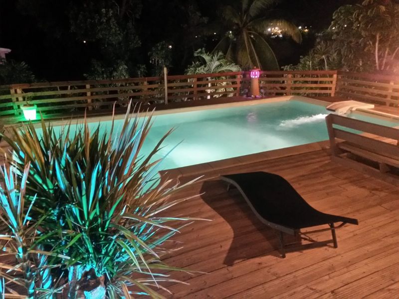 photo 25 Owner direct vacation rental Sainte Anne (Guadeloupe) appartement   Swimming pool