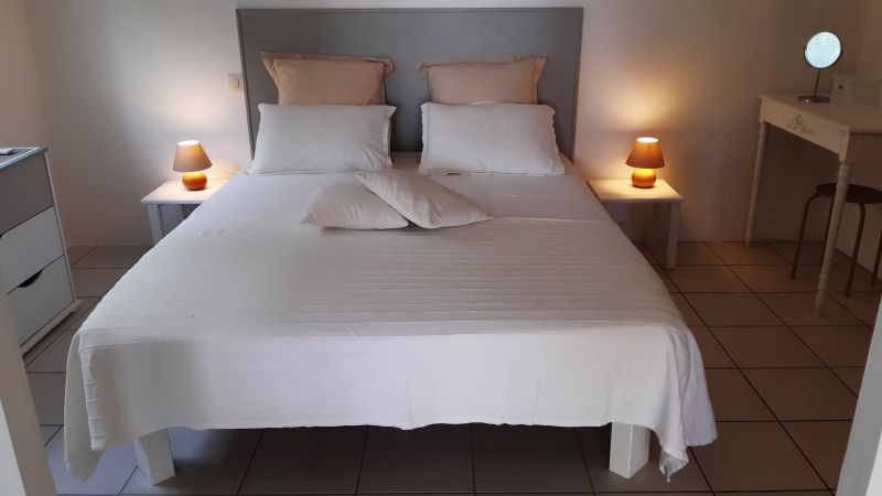 photo 14 Owner direct vacation rental Sainte Anne (Guadeloupe) appartement   bedroom