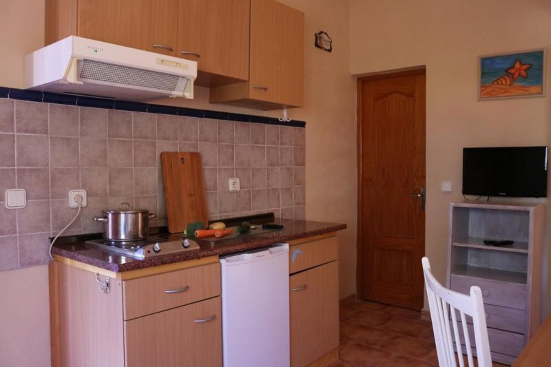 photo 5 Owner direct vacation rental Formentera appartement Balearic Islands Formentera Separate kitchen