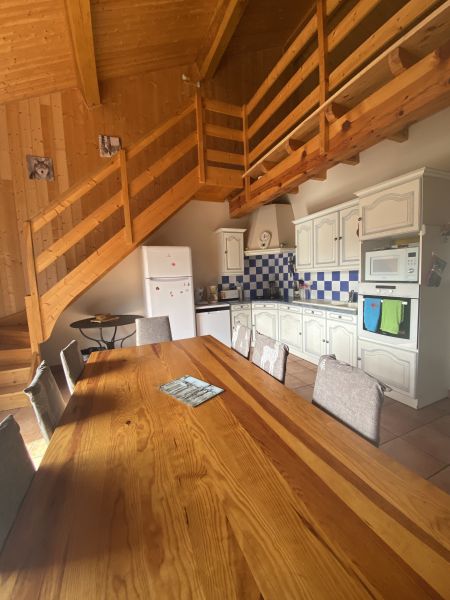 photo 5 Owner direct vacation rental Puyvalador chalet Languedoc-Roussillon Pyrnes-Orientales Kitchenette