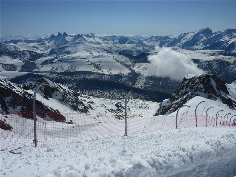 photo 14 Owner direct vacation rental Alpe d'Huez appartement Rhone-Alps Isre View of the property from outside