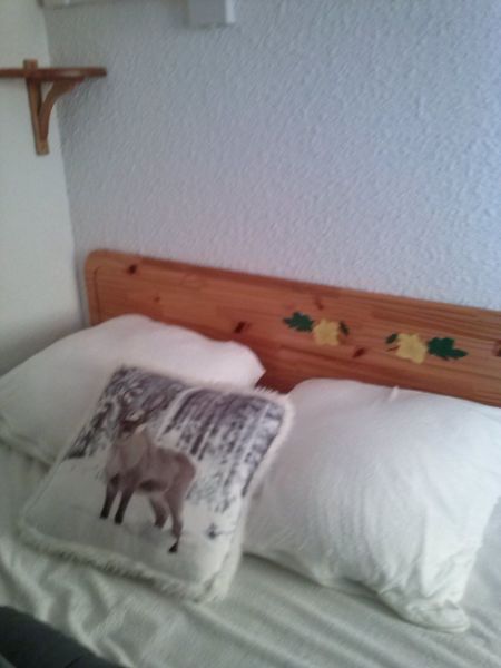 photo 9 Owner direct vacation rental Alpe d'Huez appartement Rhone-Alps Isre bedroom 2