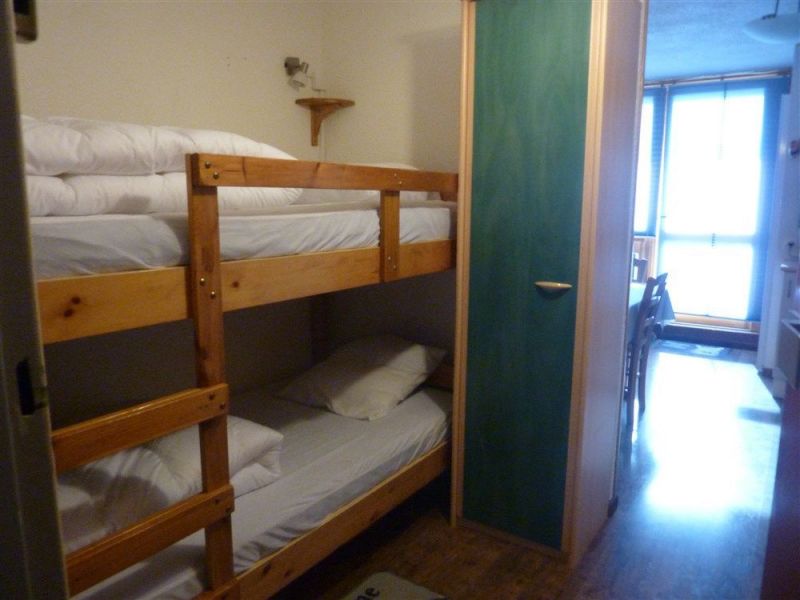 photo 10 Owner direct vacation rental Alpe d'Huez appartement Rhone-Alps Isre Open sleeping nook