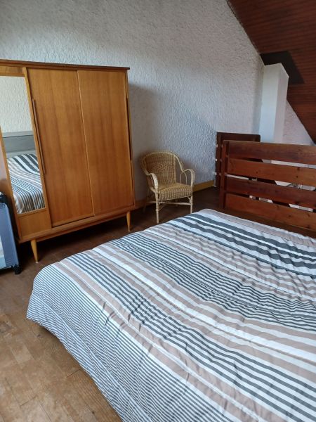 photo 9 Owner direct vacation rental Fort Mahon appartement Picardy Somme Mezzanine