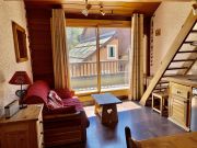 French Alps mountain and ski rentals: appartement # 117911