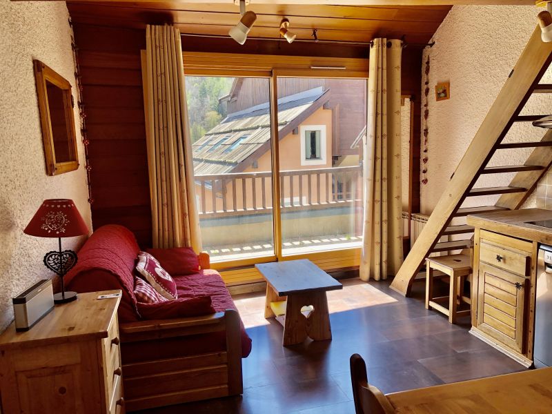 photo 0 Owner direct vacation rental Serre Chevalier appartement Provence-Alpes-Cte d'Azur Hautes-Alpes