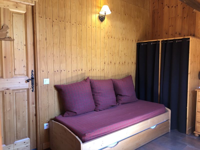 photo 7 Owner direct vacation rental Serre Chevalier appartement Provence-Alpes-Cte d'Azur Hautes-Alpes bedroom 2