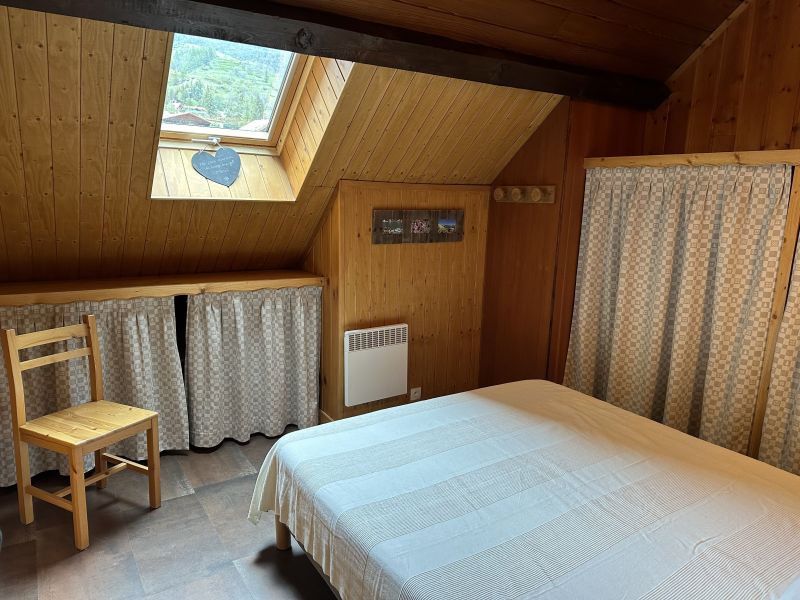 photo 5 Owner direct vacation rental Serre Chevalier appartement Provence-Alpes-Cte d'Azur Hautes-Alpes bedroom 1