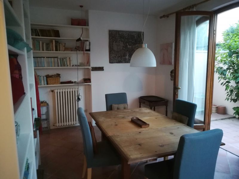 photo 3 Owner direct vacation rental Pisa maison Tuscany Pisa Province Dining room