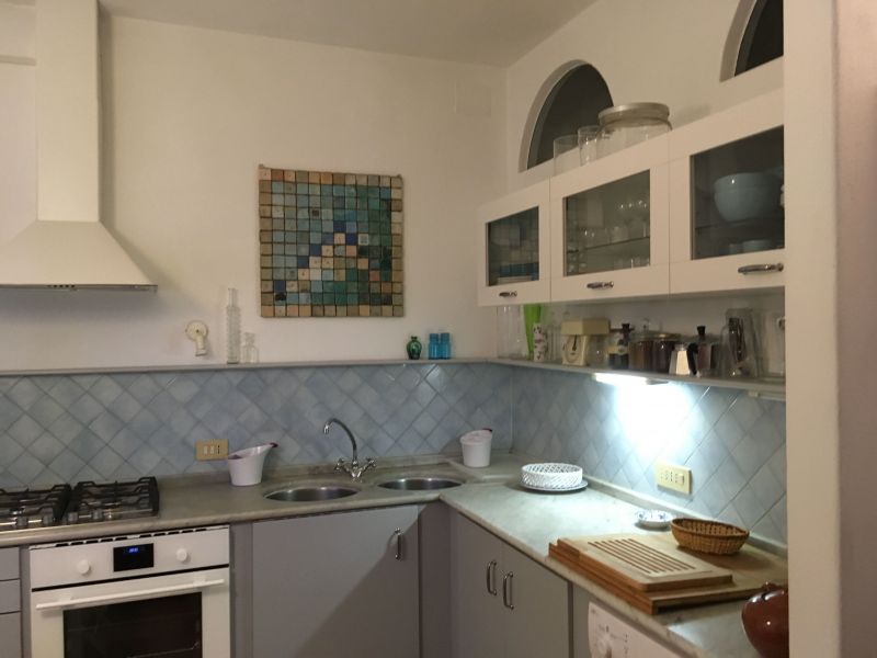 photo 4 Owner direct vacation rental Pisa maison Tuscany Pisa Province Separate kitchen