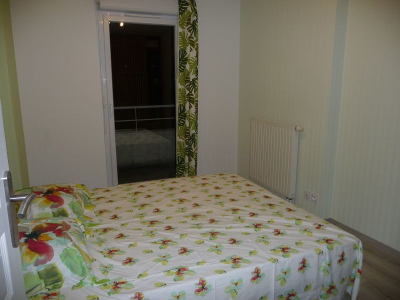 photo 4 Owner direct vacation rental Thonon Les Bains appartement   bedroom
