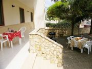 Marina Di Mancaversa vacation rentals: villa # 119091