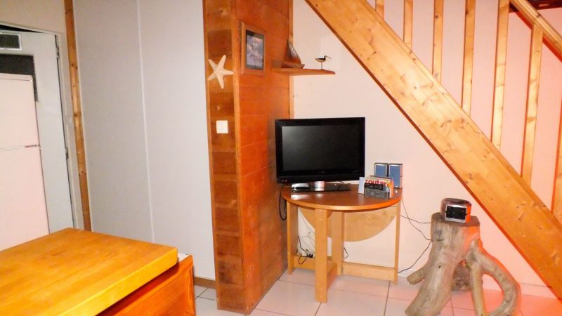 photo 4 Owner direct vacation rental Labenne Ocan appartement Aquitaine Landes Living room