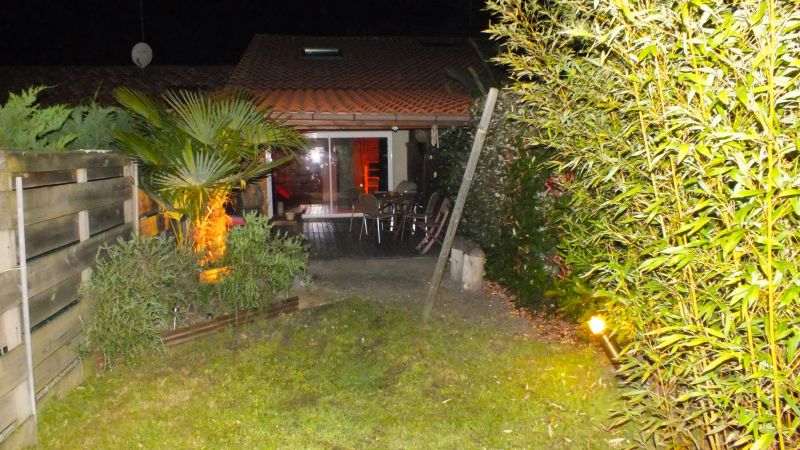photo 11 Owner direct vacation rental Labenne Ocan appartement Aquitaine Landes Terrace
