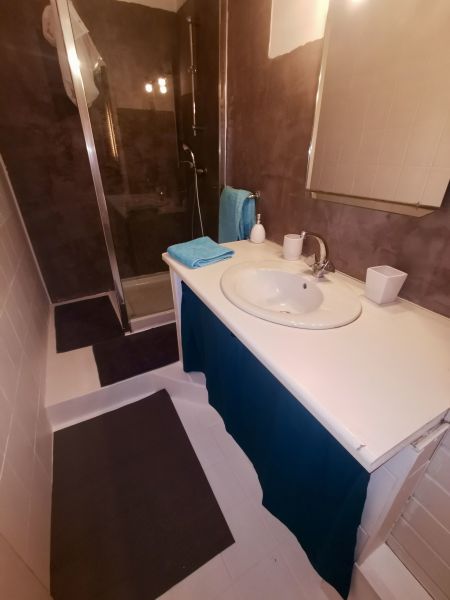 photo 9 Owner direct vacation rental Labenne Ocan appartement Aquitaine Landes bathroom