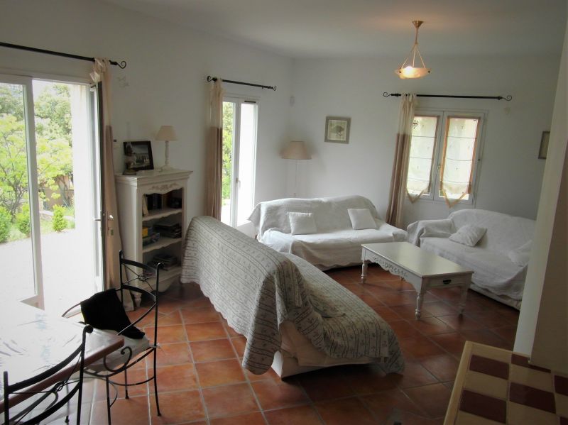 photo 18 Owner direct vacation rental Apt villa Provence-Alpes-Cte d'Azur Vaucluse Lounge
