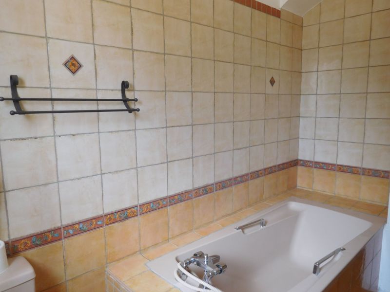 photo 26 Owner direct vacation rental Apt villa Provence-Alpes-Cte d'Azur Vaucluse bathroom