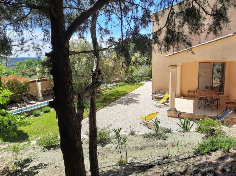 photo 5 Owner direct vacation rental Apt villa Provence-Alpes-Cte d'Azur Vaucluse