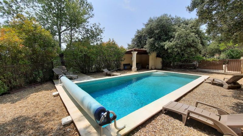 photo 5 Owner direct vacation rental Apt villa Provence-Alpes-Cte d'Azur Vaucluse Swimming pool