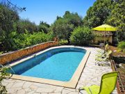 Massif Des Maures swimming pool vacation rentals: appartement # 120355