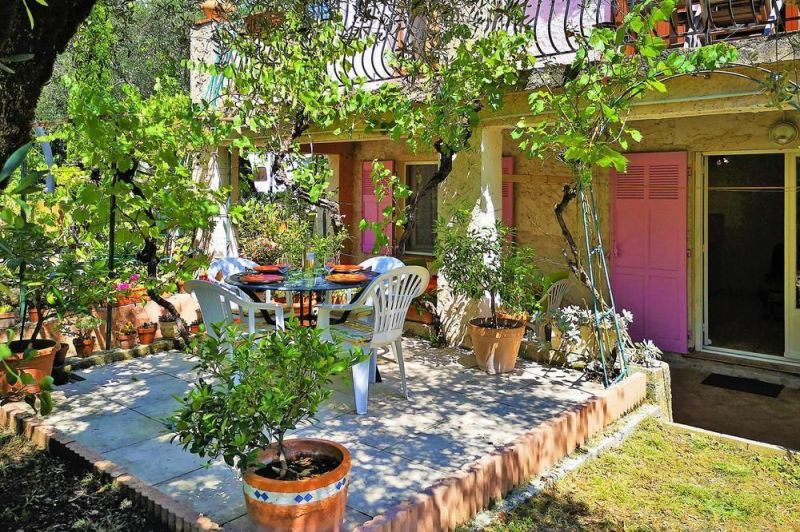 photo 1 Owner direct vacation rental Fayence appartement Provence-Alpes-Cte d'Azur Var Terrace 1