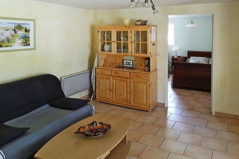 photo 4 Owner direct vacation rental Fayence appartement Provence-Alpes-Cte d'Azur Var Living room