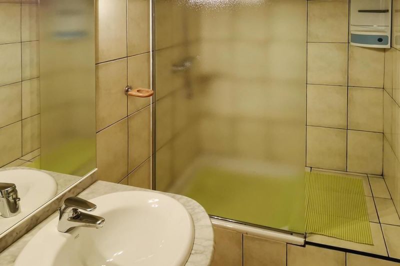 photo 11 Owner direct vacation rental Fayence appartement Provence-Alpes-Cte d'Azur Var Half bath