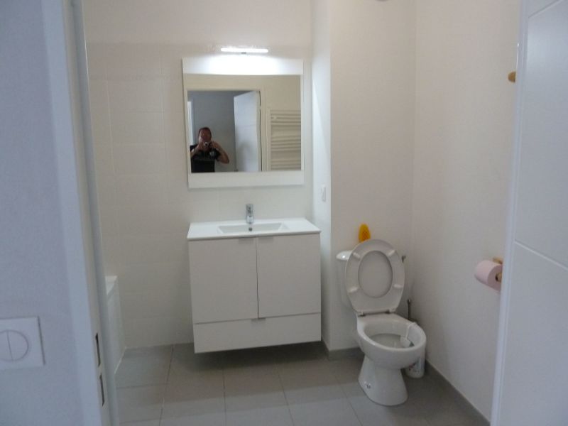 photo 5 Owner direct vacation rental Serre Chevalier appartement Provence-Alpes-Cte d'Azur Hautes-Alpes bathroom