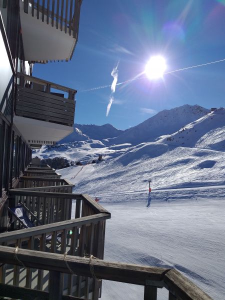 photo 6 Owner direct vacation rental La Plagne studio Rhone-Alps Savoie