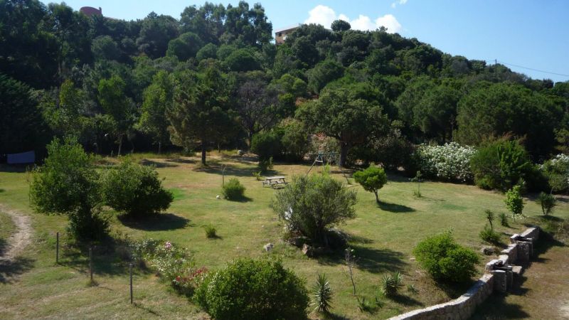 photo 23 Owner direct vacation rental Solenzara appartement Corsica Corse du Sud View of the property from outside