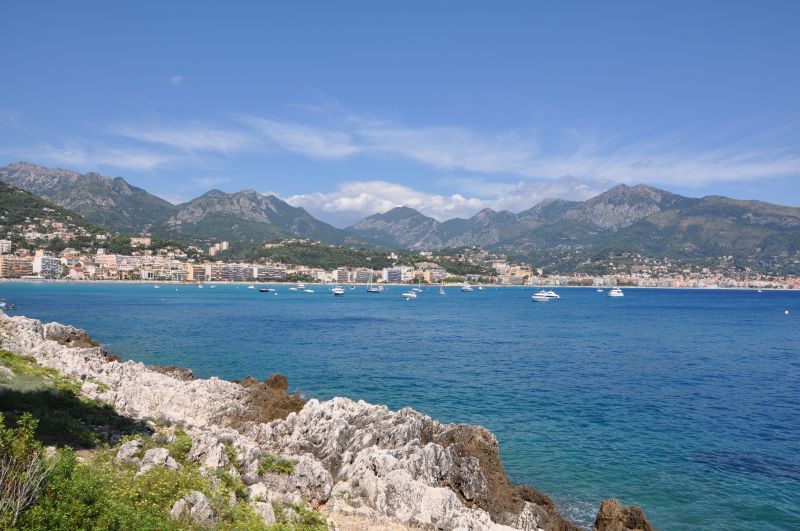 photo 24 Owner direct vacation rental Roquebrune Cap Martin studio Provence-Alpes-Cte d'Azur Alpes-Maritimes Surroundings