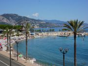 Roquebrune Cap Martin vacation rentals studio apartments: studio # 121234